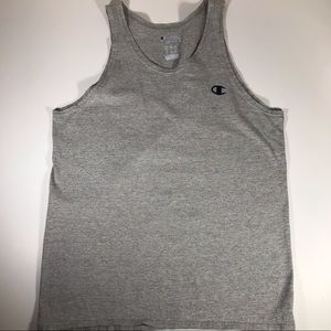 Men’s Champion Tank Top